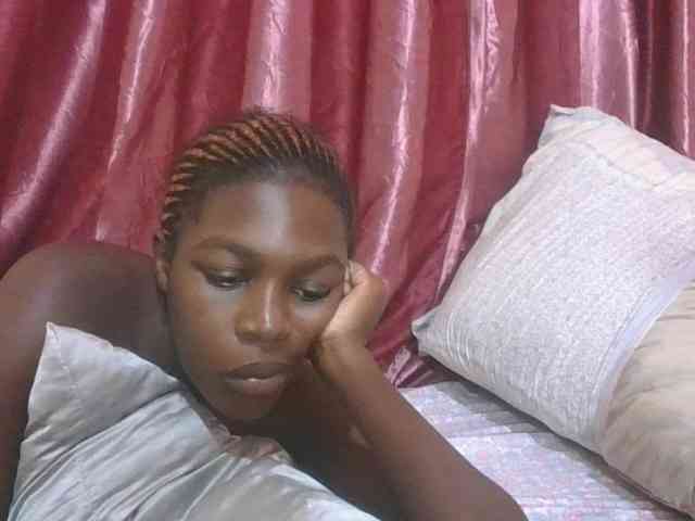 CuteVicky webcam