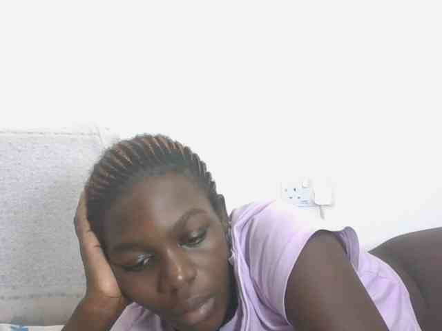 CuteVicky webcam