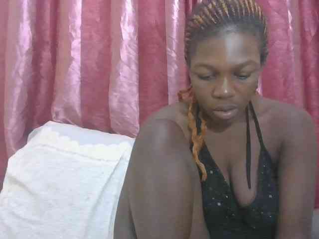 CuteVicky webcam