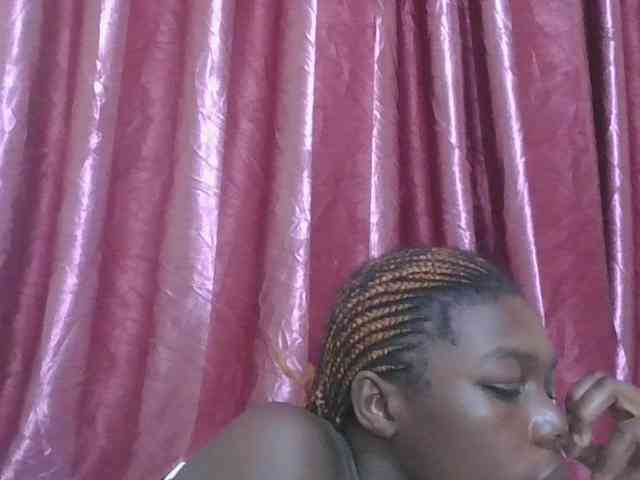 CuteVicky webcam