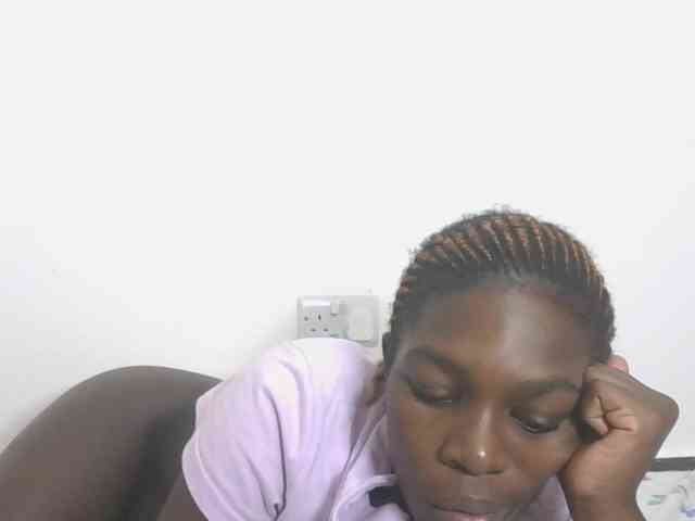 CuteVicky webcam