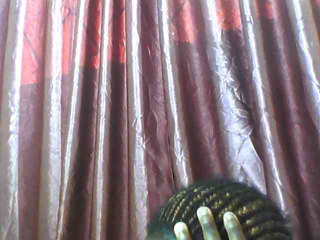 CuteVicky webcam