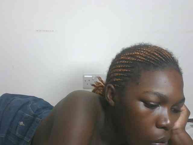 CuteVicky webcam