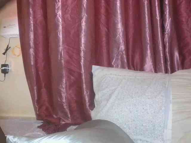 CuteVicky webcam