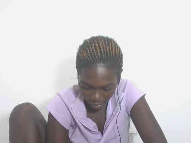 CuteVicky webcam