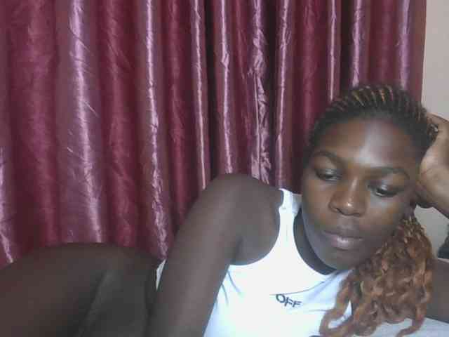 CuteVicky webcam