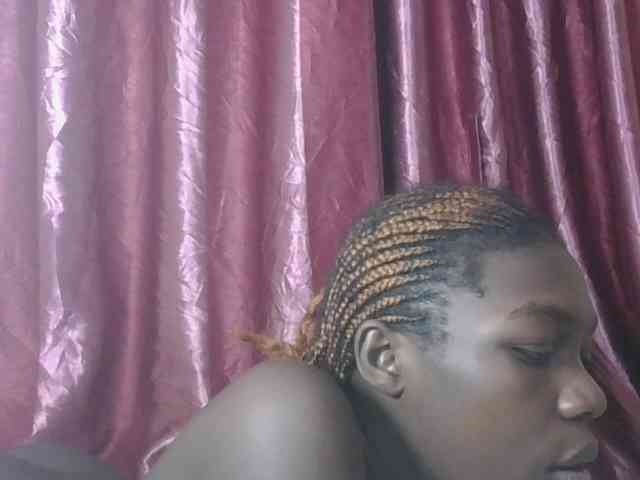 CuteVicky webcam
