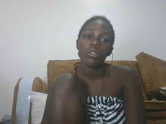 CuteVicky webcam
