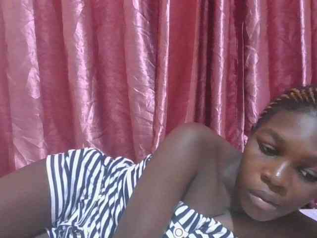 CuteVicky webcam