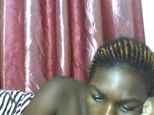 CuteVicky webcam