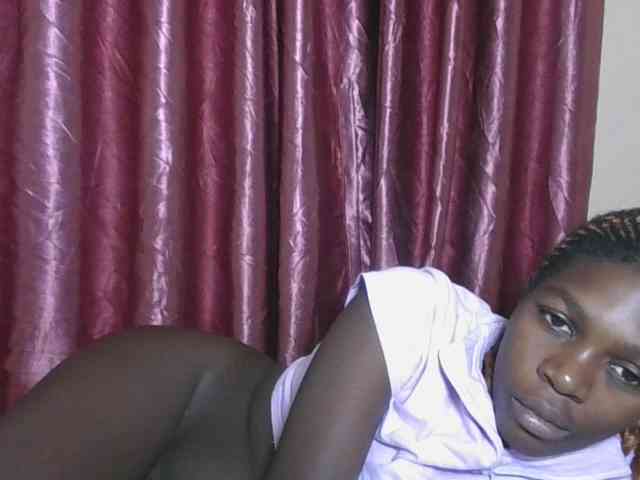 CuteVicky webcam