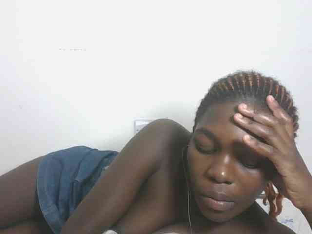 CuteVicky webcam