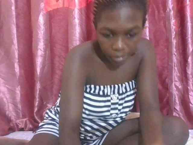 CuteVicky webcam