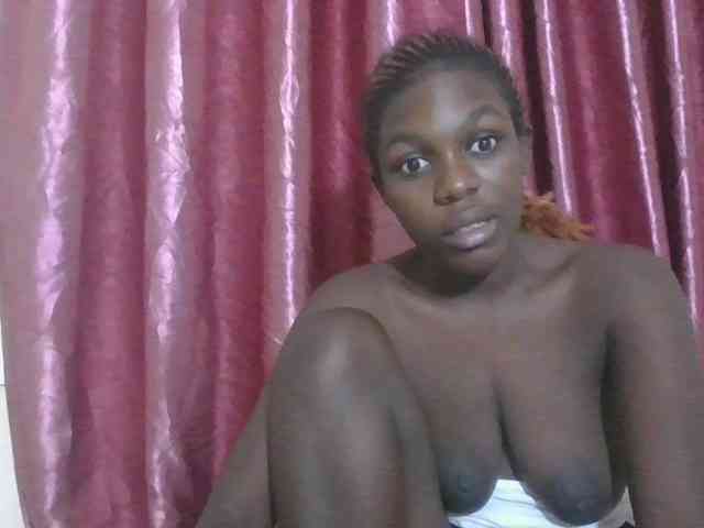 CuteVicky webcam