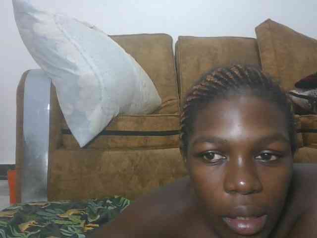 CuteVicky webcam