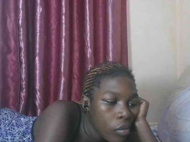 CuteVicky webcam