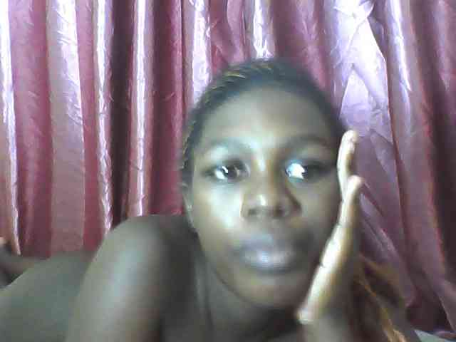 CuteVicky webcam