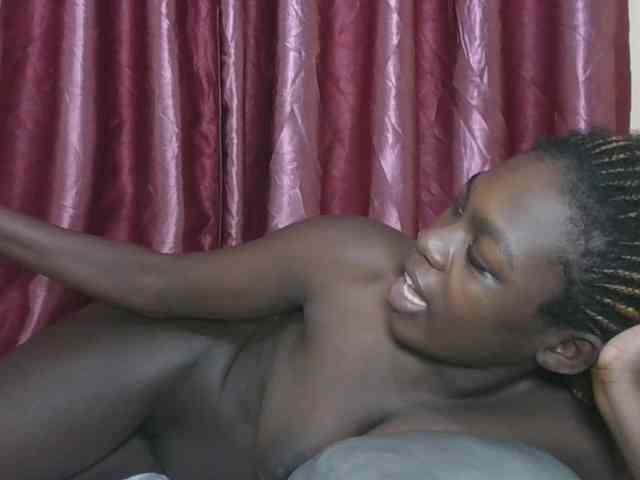 CuteVicky webcam