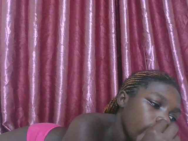 CuteVicky webcam