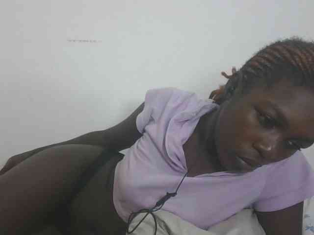 CuteVicky webcam