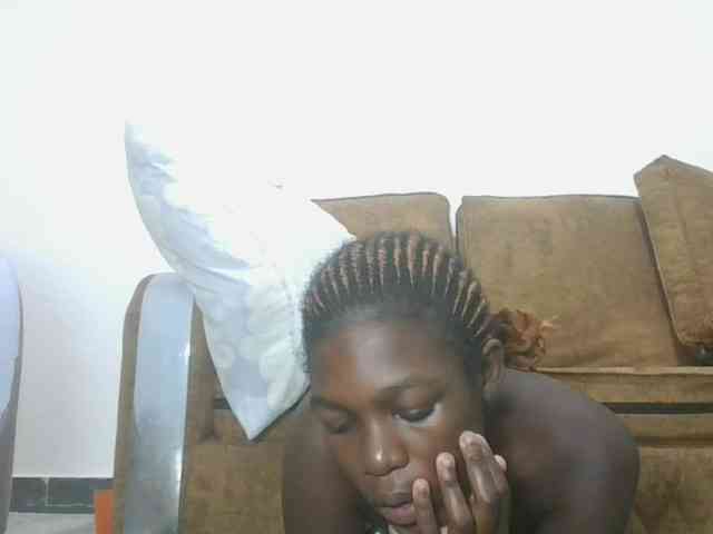 CuteVicky webcam