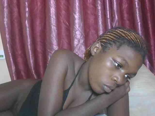 CuteVicky webcam