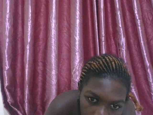 CuteVicky webcam