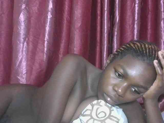 CuteVicky webcam