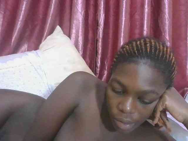 CuteVicky webcam