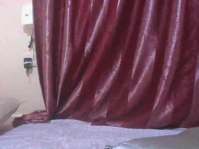 CuteVicky webcam