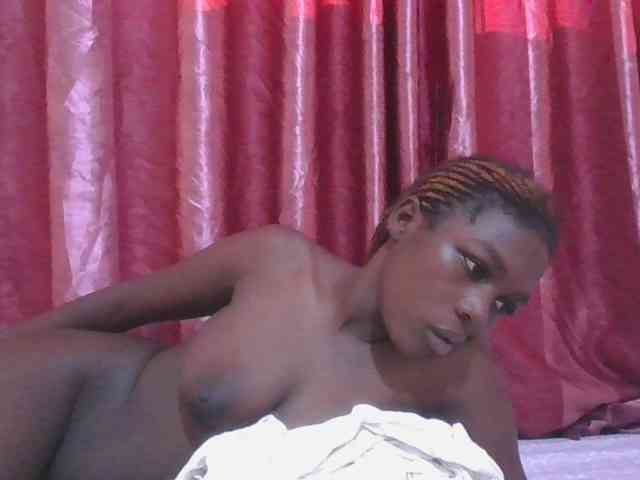 CuteVicky webcam