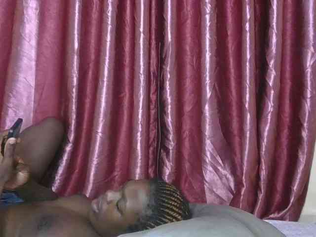 CuteVicky webcam