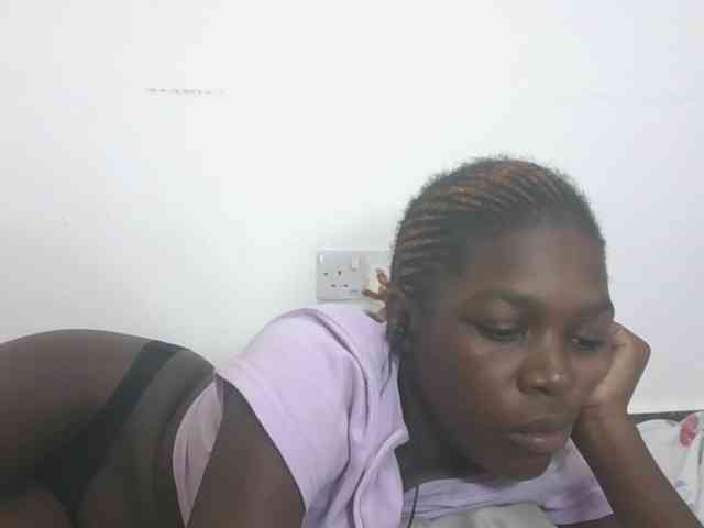 CuteVicky webcam