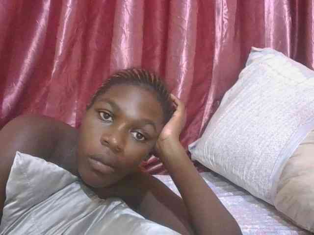 CuteVicky webcam