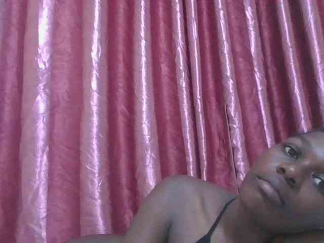 CuteVicky webcam