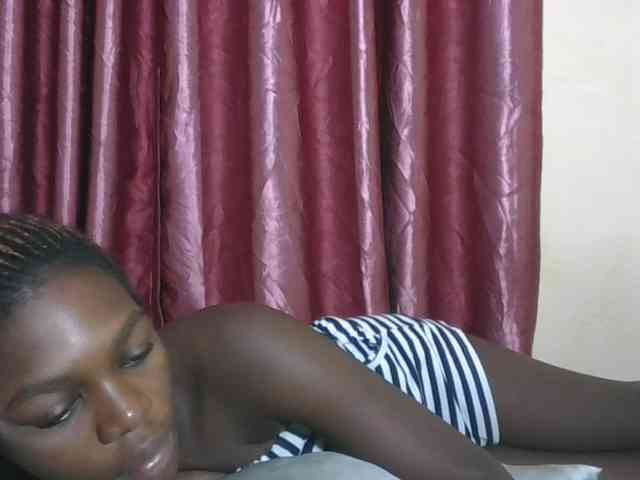 CuteVicky webcam