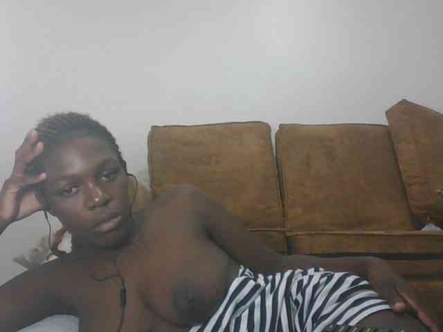 CuteVicky webcam