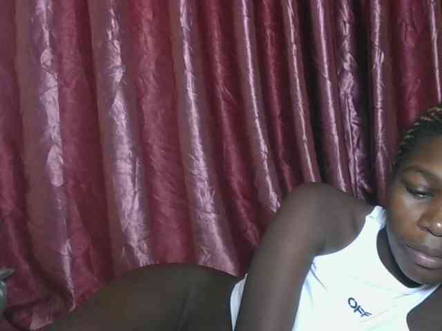 CuteVicky webcam
