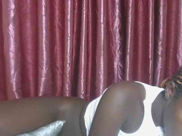 CuteVicky webcam