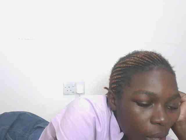 CuteVicky webcam