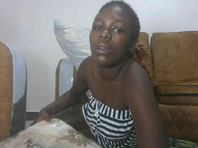 CuteVicky webcam
