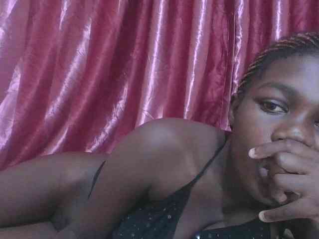CuteVicky webcam