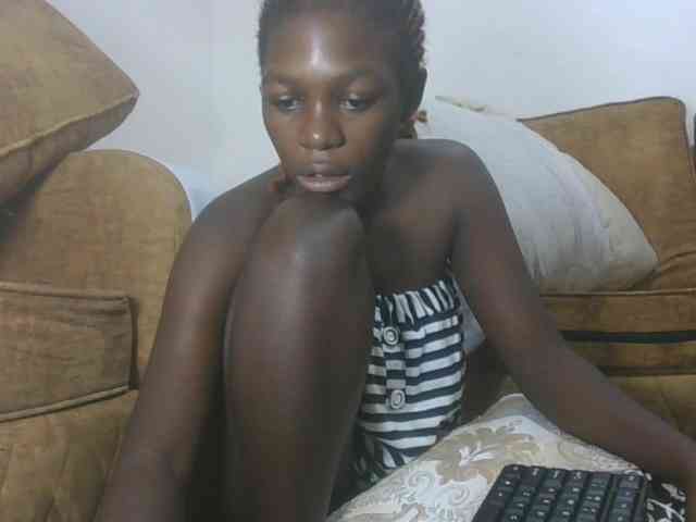 CuteVicky webcam