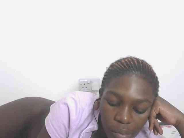 CuteVicky webcam