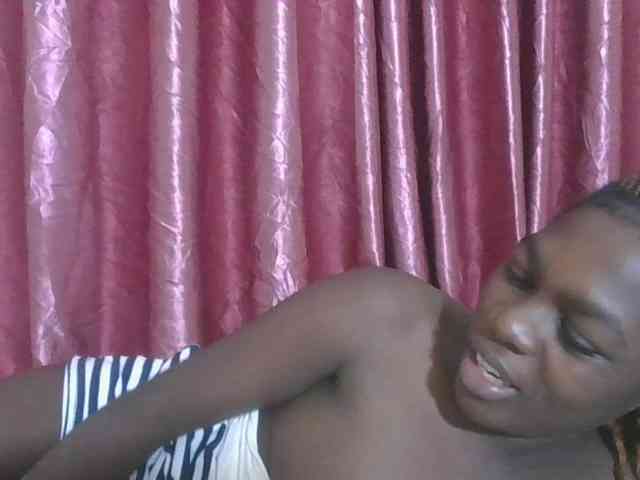 CuteVicky webcam