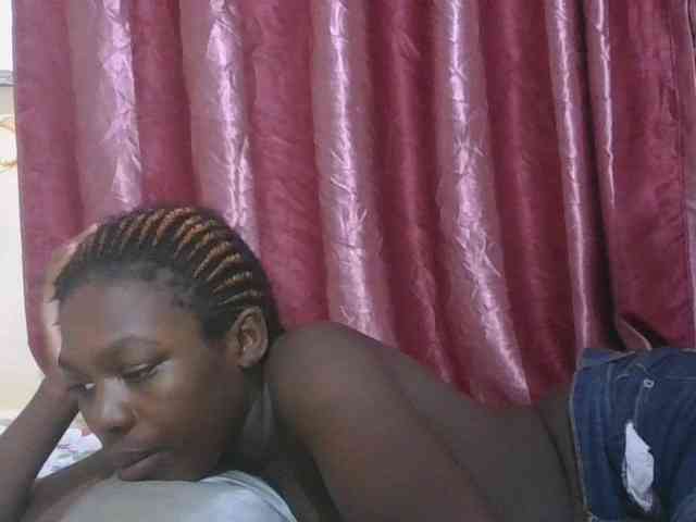 CuteVicky webcam