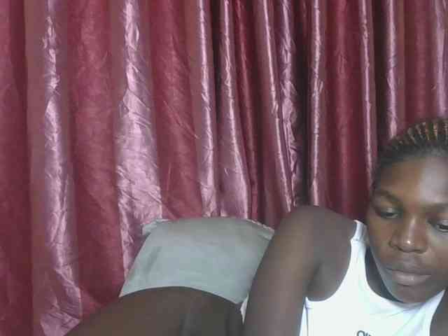 CuteVicky webcam