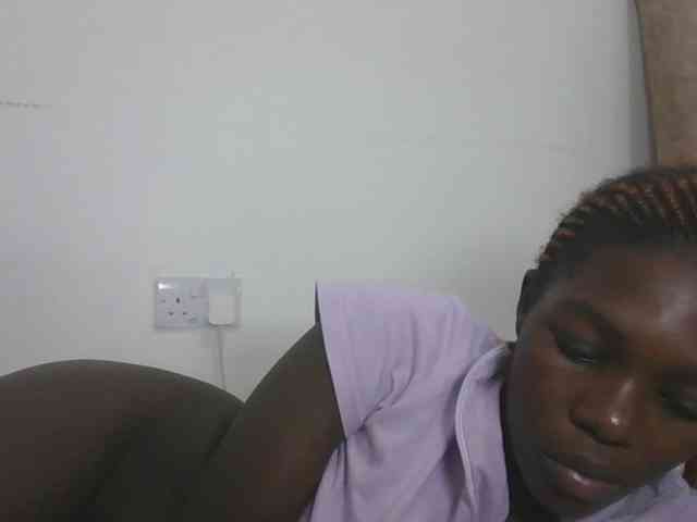 CuteVicky webcam
