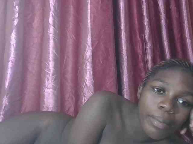 CuteVicky webcam