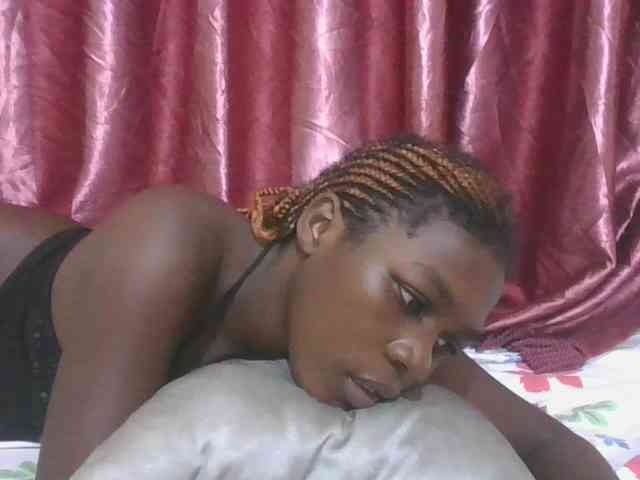 CuteVicky webcam